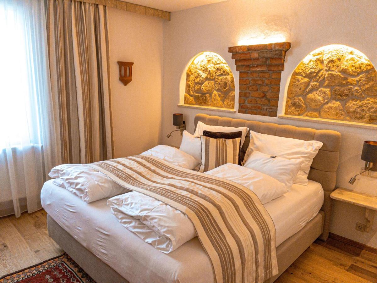 Gasthof Lend-Platzl Graz Ngoại thất bức ảnh